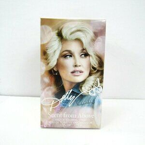 Dolly Parton Scent From Above Spray 1.7 fl.oz. New Sealed‎